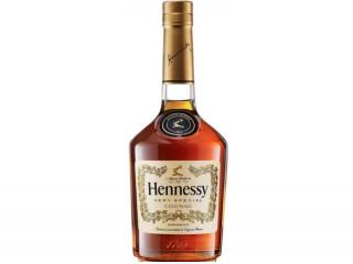 Купить Коньяк Hennessy VS 4 года выдержки 1 л 40% в подарочной упаковке