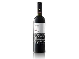 Купить Вино Shabo Classic Саперави сухое красное 0.75 л 13.4%