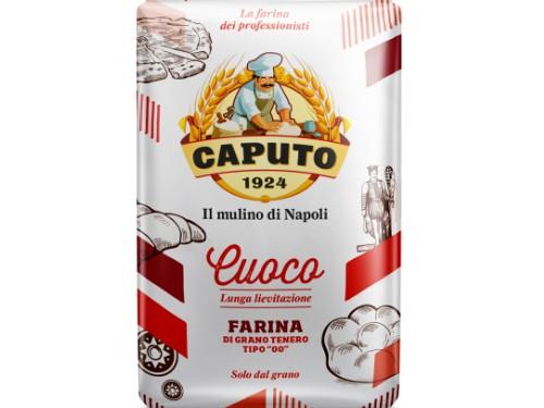 Купить Мука для выпечки Caputo, Италия