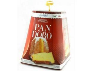 Купити Святковий пиріг Pandoro Santangelo "Classico"