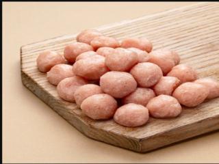 Купить Фрикадельки из куриного мяса