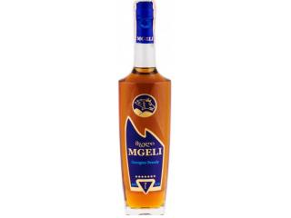 Купить Коньяк Mgeli Georgian Brandy 7* 7 лет выдержки 0.5 л 40%