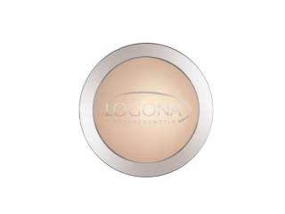 Купить Пудра компактная №01 Светлобежевая LOGONA, 10гр.