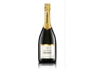 Купить Вино игристое Shabo Classic брют белое 0.75 л 13.0%