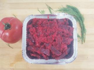 Купить Заправка для борща домашняя