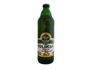 Купить Пиво Kilikia Элитное светлое фильтрованное 5.6%