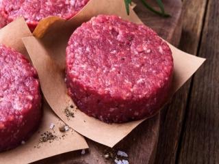 Купить Бифштекс из мяса оленя