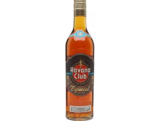 Купить Ром Havana Club Anejo Especial 3 года выдержки 0.7 л 40%