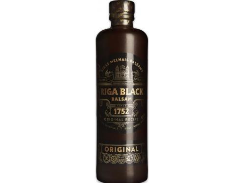 Купить Бальзам Riga Black Balsam (кор.) 0,7 л