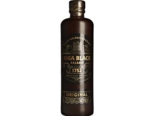 Купить Бальзам Riga Black Balsam (кор.) 0,7 л