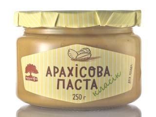 Купить Арахисовая паста