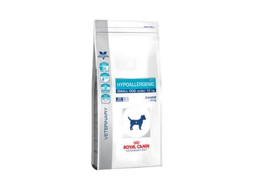 Купить Royal Canin Hypoallergenic Small Dog Лечебный сухой корм для собак