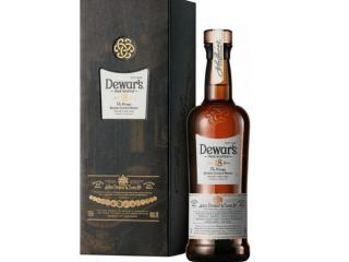 Купить Виски Dewar's Founder Reserve 18 лет выдержки 0.75 л 40% в подарочной упаковке