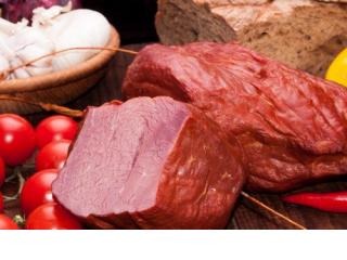 Купить Говядина Сочная ОПТ