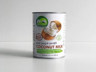 Купить Молоко кокосовое Nature's Charm