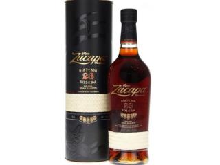 Купить Ром Zacapa Cent 23 года 0.7л