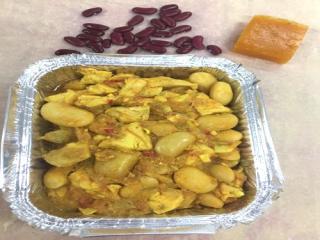 Купить Чили кон корне с фермерской курицей