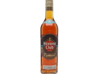 Купить Ром Havana Club Anejo 7 Anos 7 лет выдержки 0.7 л 40%