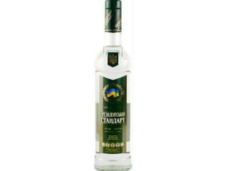Купить Водка Президентский Стандарт 0.7л