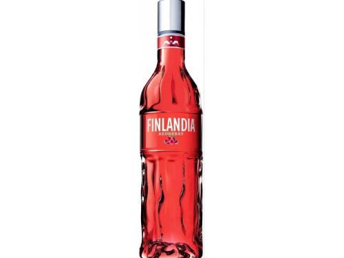 Купить Водка Finlandia Redberry 1 л 37.5%
