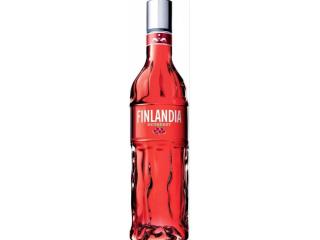 Купить Водка Finlandia Redberry 1 л 37.5%