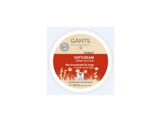 Купити SANTE БИО-Крем универсальный увлажняющий Soft с Гранатом и Инжиром, 150мл