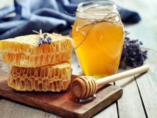 Купить Мед из гречки и полевых цветов