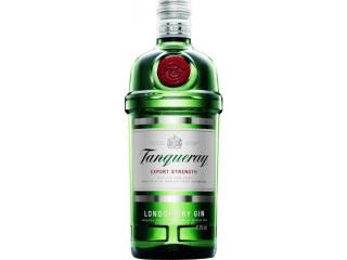 Купить Джин Tanqueray London Dry Gin 1 л 47.3%
