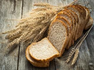 Купити Пшеничний хліб "Добрий" / Пшеничный хлеб "Добрый"