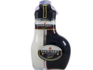 Купить Ликер Sheridan's 0.5 л 15.5%