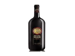 Купить Итальянское сухое красное Вино Nero d'Avola Неро Д'авола