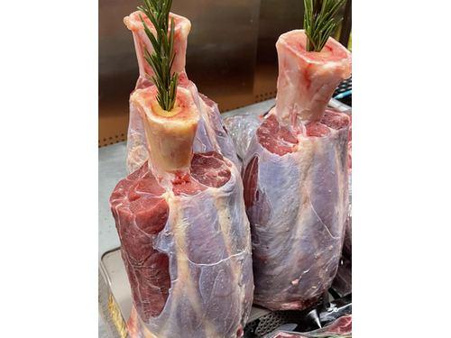 Купити Ананас мя'сний з голяшки молодого бичка