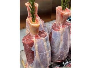 Купити Ананас мя'сний з голяшки молодого бичка