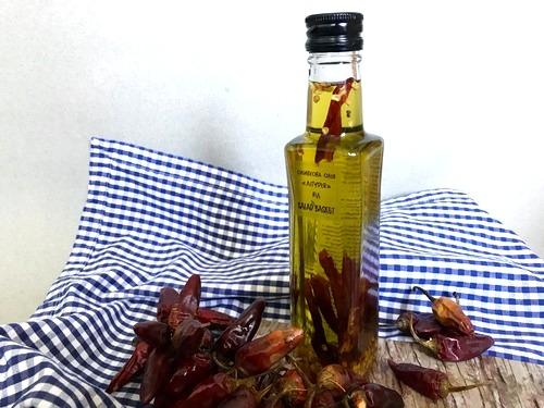 Купить Оливковое масло "Лигурия"