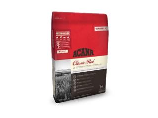 Купить ACANA CLASSIC RED ДЛЯ СОБАК ВСЕХ ПОРОД НА ВСЕХ СТАДИЯХ ЖИЗНИ 340 гр