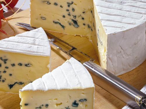Купить Сыр "Бавария"