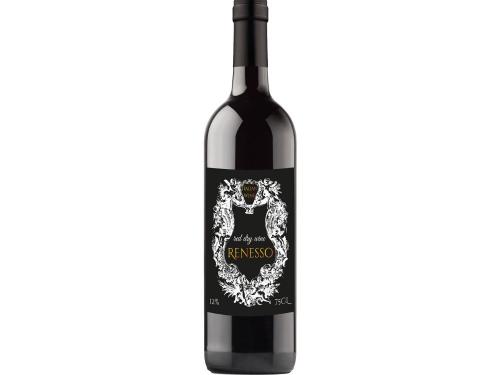 Купить Вино RENESSO VINO ROSSO красное сухое 0,75л