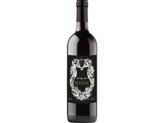 Купить Вино RENESSO VINO ROSSO красное сухое 0,75л