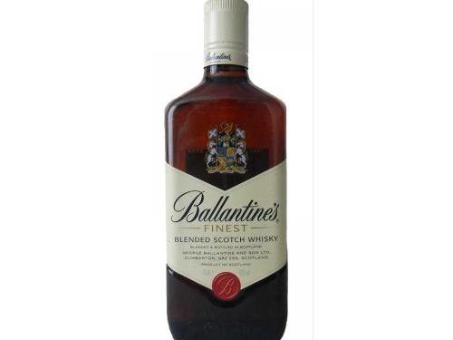 Купить Виски Ballantine's Finest 0,7л. 40% (12)