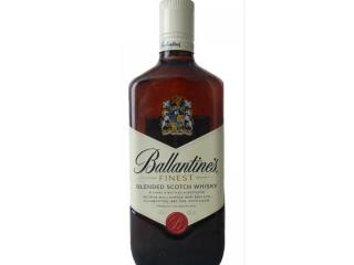 Купить Виски Ballantine's Finest 0,7л. 40% (12)