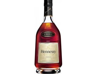 Купить Коньяк Hennessy VSOP 6 лет выдержки 1 л 40% в подарочной упаковке