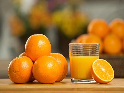 Купить Апельсиновый сок фреш