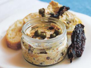 Купить Масло сливочное к тушеным овощам и курице