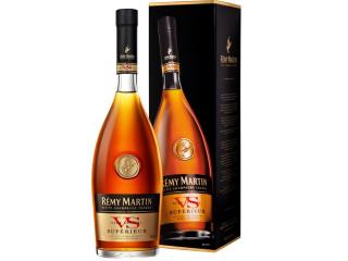 Купить Коньяк Remy Martin Superieur VS 1 л 40%