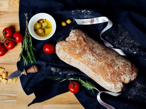 Купить Хлеб "Чиабата"