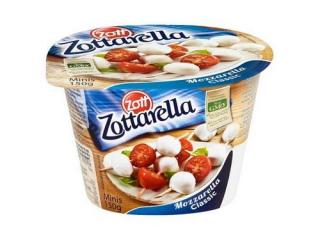 Купить СЫР МОЦАРЕЛЛА МИНИ " ZOTT "