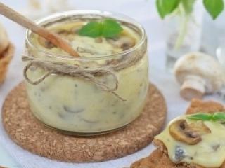 Купить Сыр плавленый с грибами