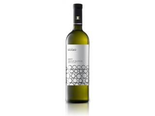 Купить Вино Shabo Classic Шардоне сухое белое 0.75 л 13.9%