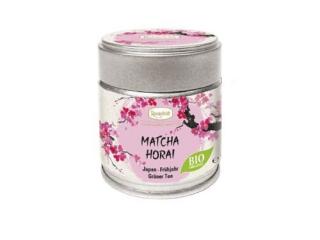 Купить Зеленый чай Matha Horai