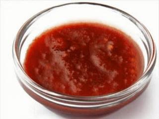Купить Соус Kimchee 1.8L., 2,3 кг, Original, Китай, на розлив 0,85L., 1,150 кг